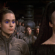 A scene from David Lynch’s Dune.